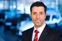 Alessandro Borrometi